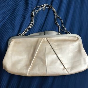 HOBO clutch
